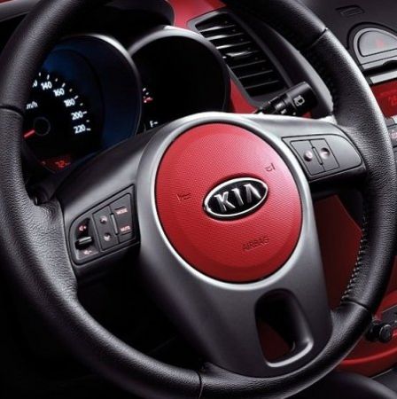 Cee’d cu facelift, din toamnă