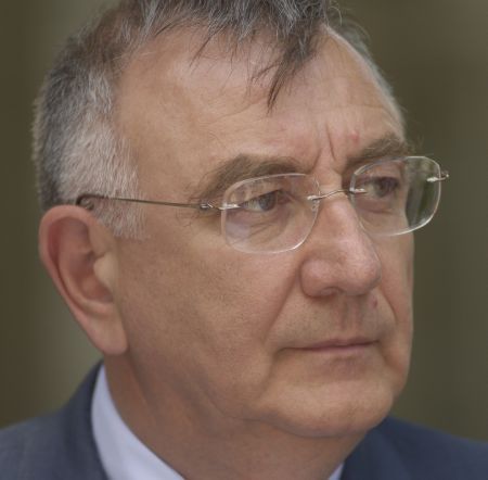 Chiliman mută Taxele în „curtea” lui Popoviciu