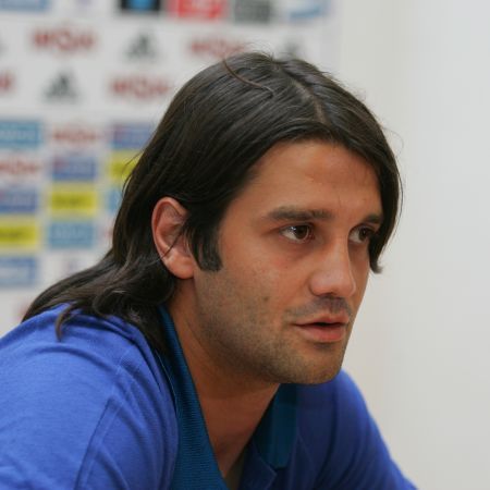 Cristi Chivu cheamă europenii la vot | VIDEO
