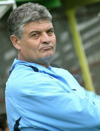 „Dinamo putea lua titlul, dar s-a rupt Lobonţ”
