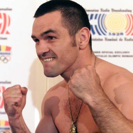Doroftei va avea lot naţional la Bărcăneşti