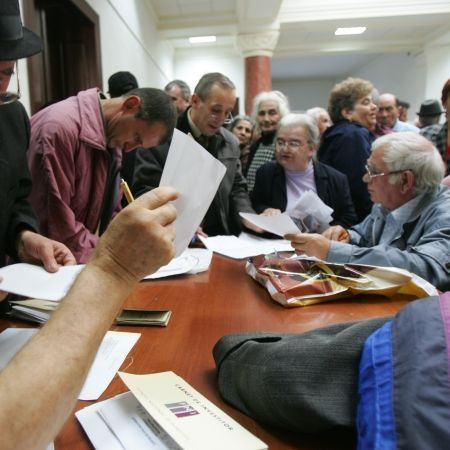 Dosarul FNI costă 700.000 de lei la fiecare termen