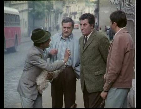 FILMUL EVZ: B.D. în alertă | VIDEO