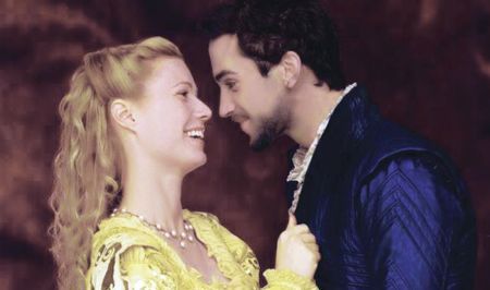 FILMUL EVZ: Shakespeare in Love
