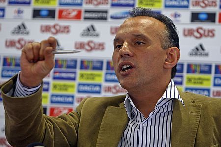 Florin Prunea, trimis în judecată pentru trafic de influenţă