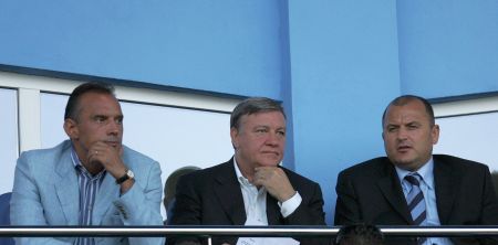 Florin Prunea va fi trimis de FRF într-o nouă vacanţă