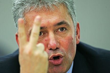 Geoană, somat de ministrul economiei