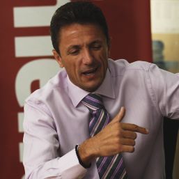 Gică Popescu: "Nu am fost informator" | VIDEO