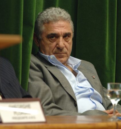 „Giovani”, calul troian dintre „câini”