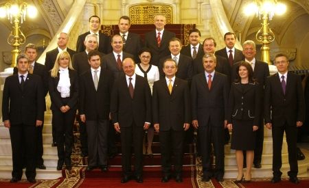 Guvernul şi-a asumat Codurile. Urmează haosul juridic!