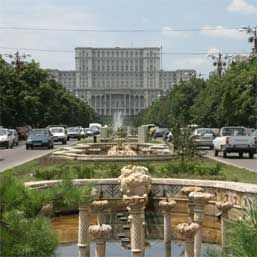 Începe reabilitarea Pasajului Unirii