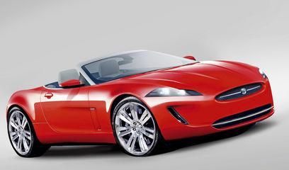 Jaguar pregăteşte un ”Boxster”