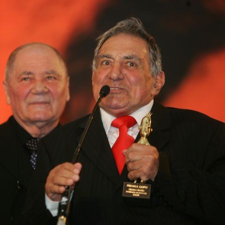 Jean Constantin, geniul actoricesc despre care regizorii spuneau: Se descurcă Jean