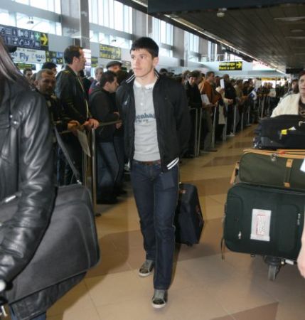 Juventus, interesată de Tănase