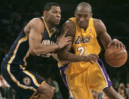 Lakers vrea revanşa în finala NBA
