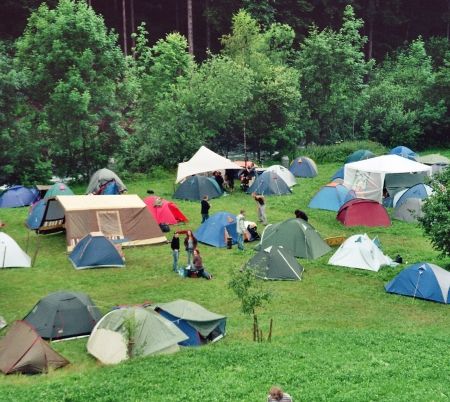 Licitaţie pentru publicitatea turistică
