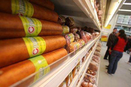 Mărcile tradiţionale, căutate pe timp de criză