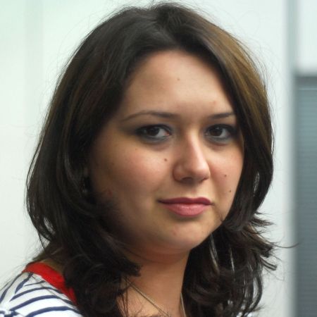 MONICA CISMARU: Atenţie la Oana Zăvoranu!
