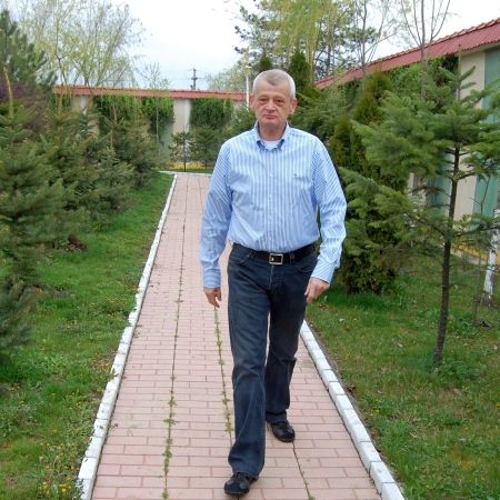 Oprescu, anestezistul general al Capitalei