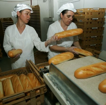 Pâine, doar din grâu românesc