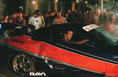 Premieră: „Furios şi iute: Tokio Drift”