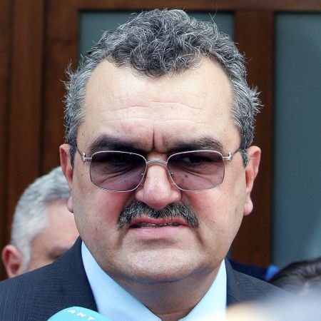 Procesul lui Mitrea, amânat