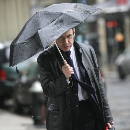PROGNOZA METEO: Cod galben de inundaţii
