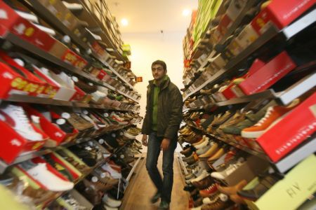 Programul „Rabla” pentru adidaşi