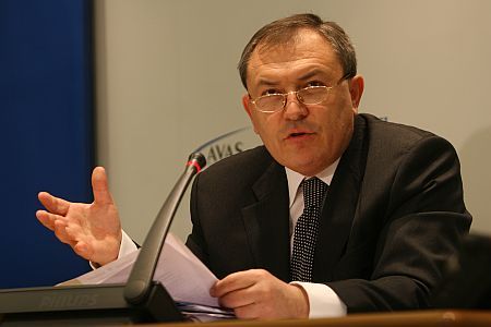 Proprietatea, varianta fără şef