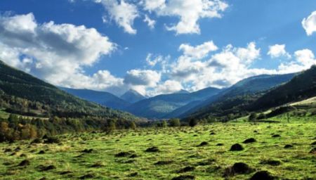 Retezatul, muntele îndrăzneţilor
