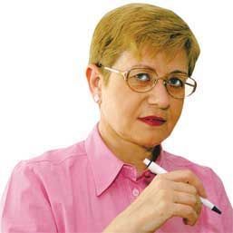 RODICA CULCER: Opţiunea soft