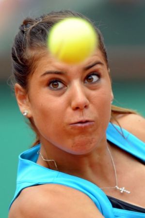 Soranei Cârstea îi prieşte iarba de la Wimbledon