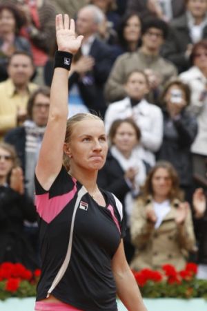 Svetlana, ţarina Parisului