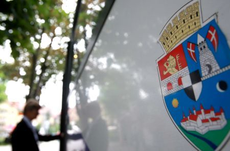 Timişoara va avea o stemă nouă