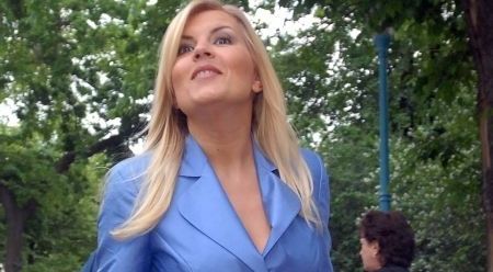 Udrea, în Deltă: "E păcat, o să se strice şi aici ca în Vama Veche!"