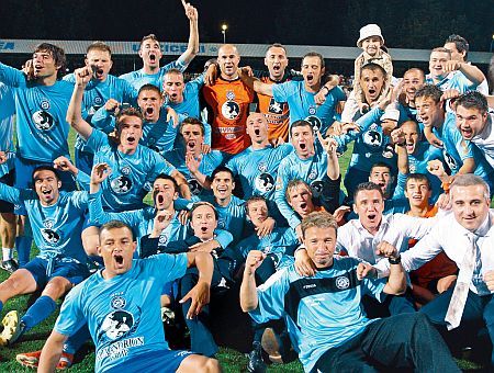 UEFA nu lasă Unirea „să emigreze”