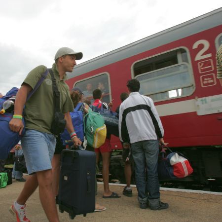 Vacanţa de 250 de euro