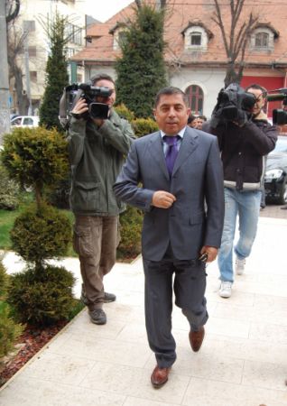 Vasile „Vanghelie” Turcu zice acum că a glumit!