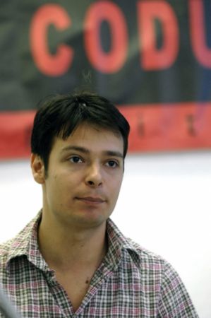 Victor Alistar atacă Integritatea la tribunal