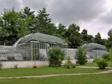 Alte obiective la Mogoşoaia