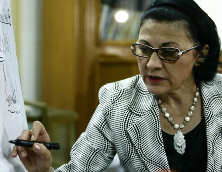 Aproape toți candidații au intrat la liceu