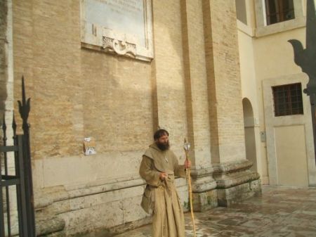 Evenimentele zilei de 16 iulie. Călătoria făcută de profetul Mahomed