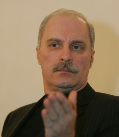 Bellu: „Nu voiam să plimb geanta degeaba”