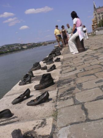 Budapesta, oraşul care îmbină trecutul cu prezentul