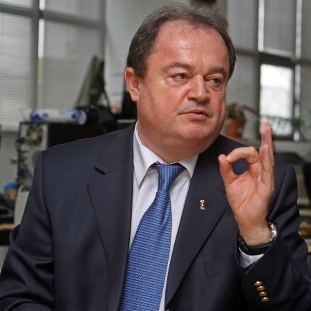Cheltuieli de cinci stele pentru oaspeţii lui Blaga
