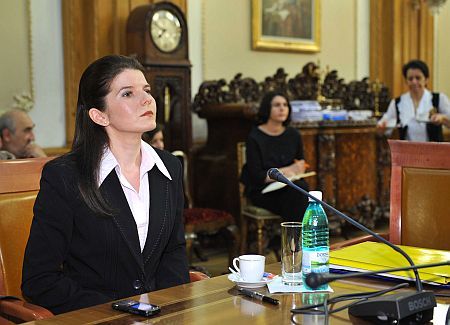 Comedie la comisia Ridzi