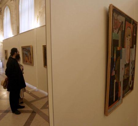 Construcţia contradictorie a modernităţii româneşti, în 65 de tablouri