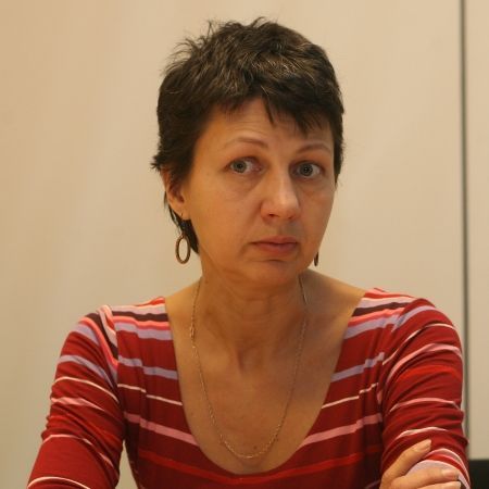 Corina Drăgotescu părăseşte Realitatea TV