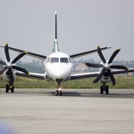 Criză profitabilă la Aeroportul Timişoara
