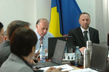 CSM solidar cu magistraţii grevişti